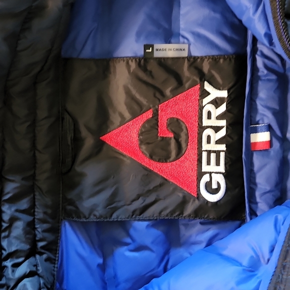 Gerry jacket - Picture 2 of 5